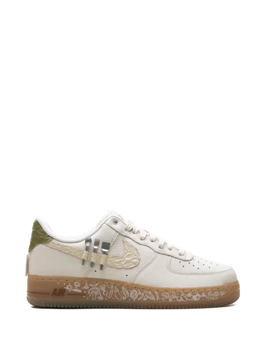 Nike Air Force 1 '07 x Dornbisher
