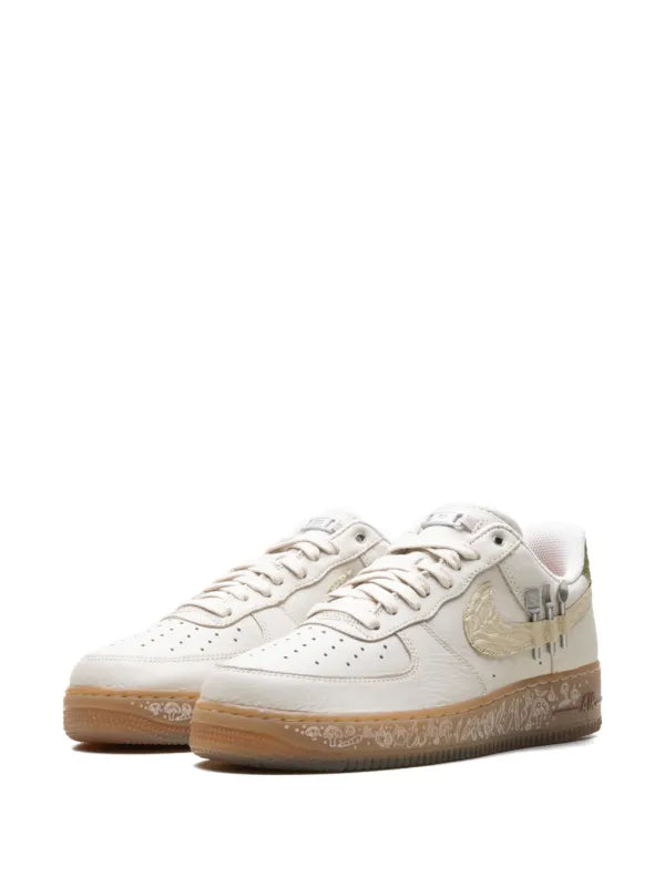 Nike Air Force 1 '07 x Dornbisher