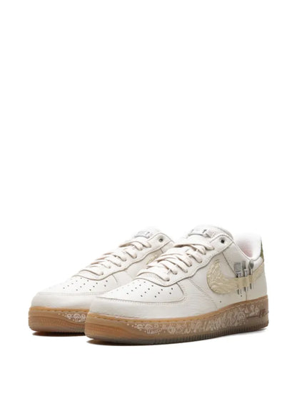 Nike Air Force 1 '07 x Dornbisher