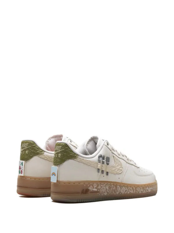Nike Air Force 1 '07 x Dornbisher