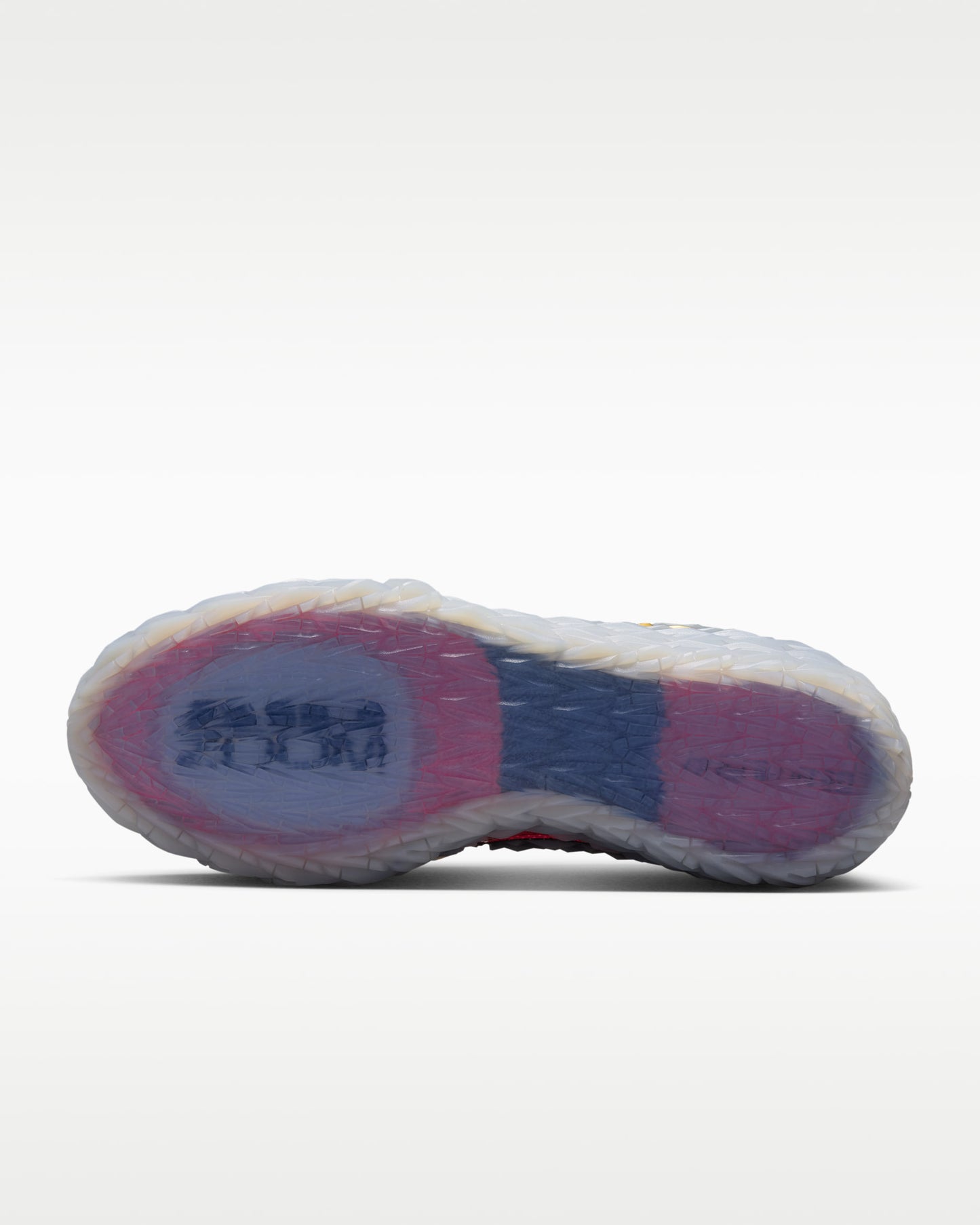 Nike ST Charge
Chaussures de basketball