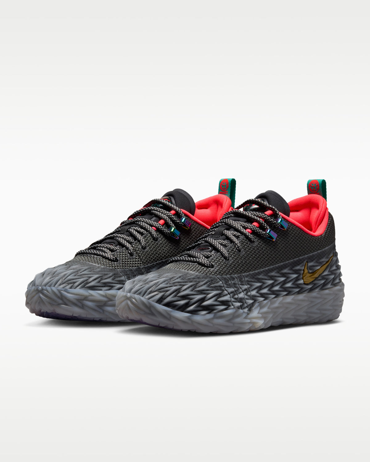 Nike ST Charge
Chaussures de basketball
