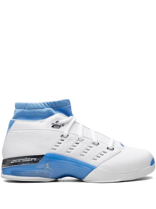 Air Jordan 17 'UNC'