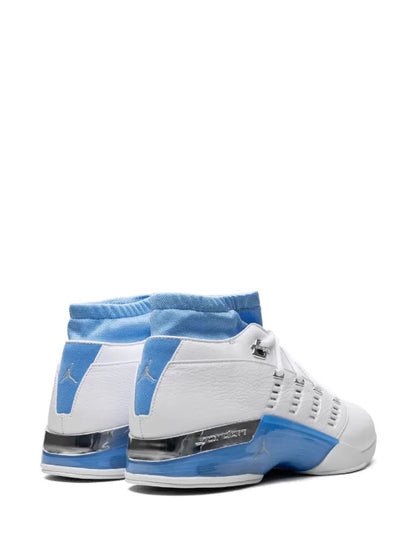 Air Jordan 17 'UNC'