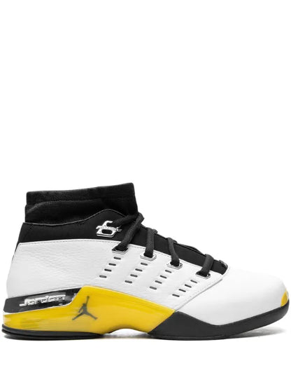 Air Jordan 17 Low Lightning