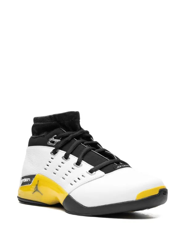 Air Jordan 17 Low Lightning