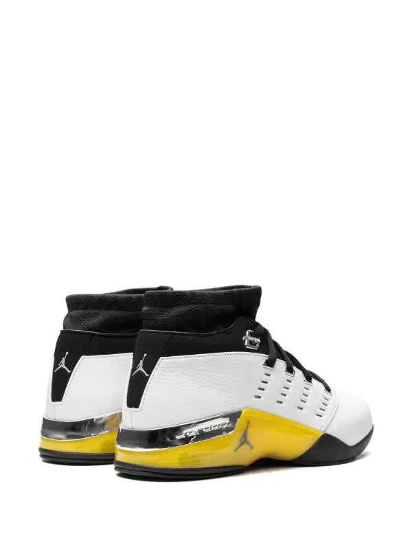 Air Jordan 17 Low Lightning