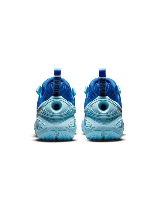 Nike Men's Blue Cosmic Unity Tb 'Game Royal'
