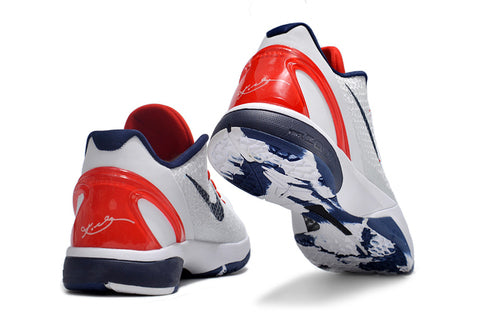 Nike Kobe 6 Protro 'USA'