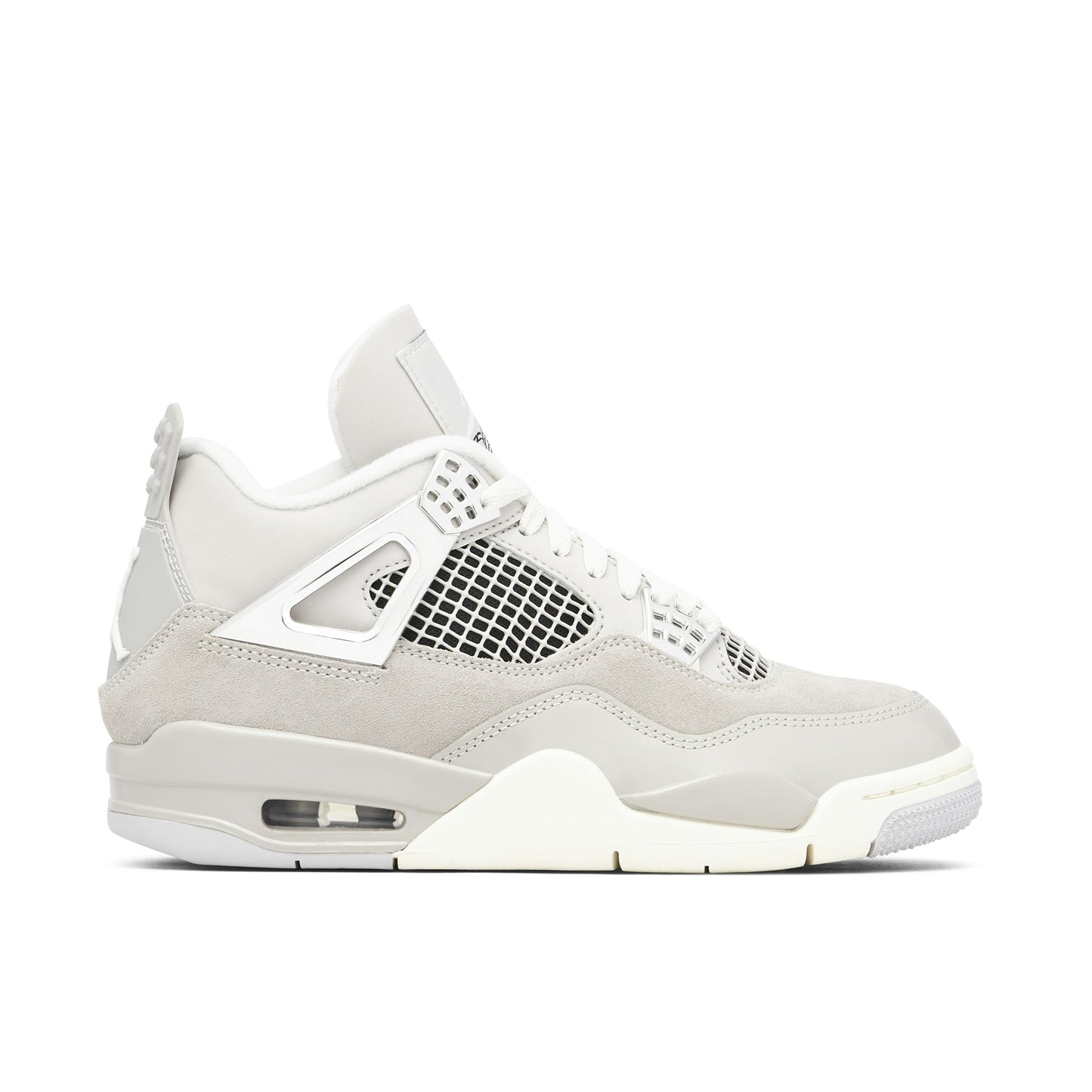 AIR JORDAN 4 RETRO FROZEN MOMENTS FEMME