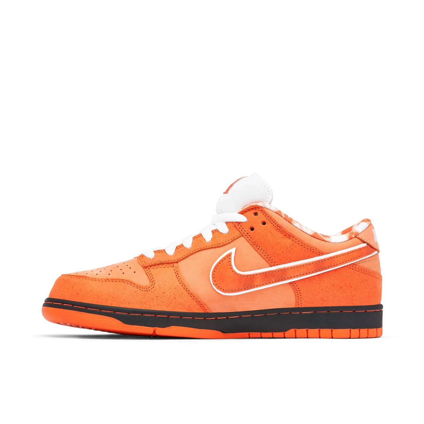 Nike
baskets SB Dunk Low "Concepts Orange Lobster Special Box"