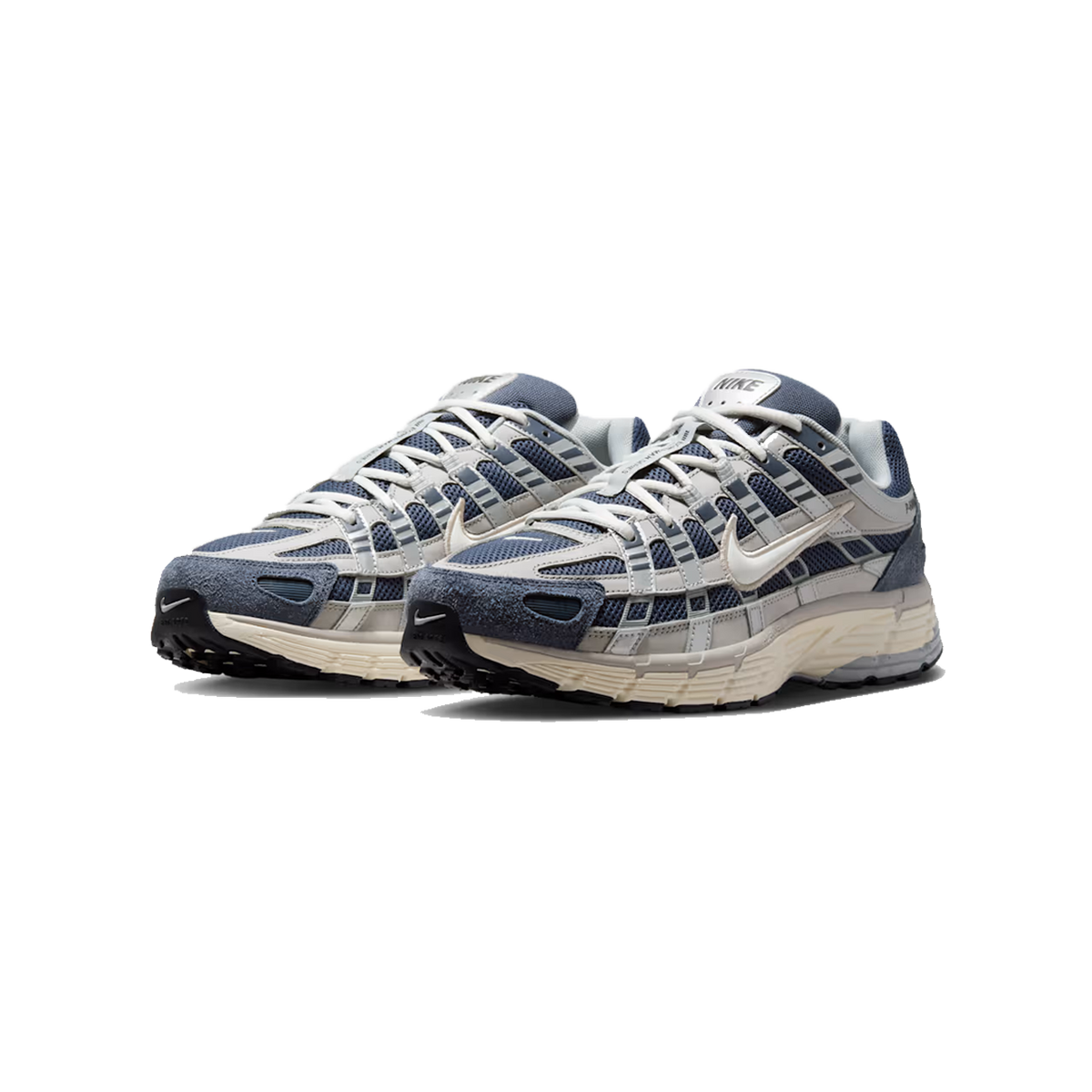 NIKE P-6000 'THUNDER BLUE'