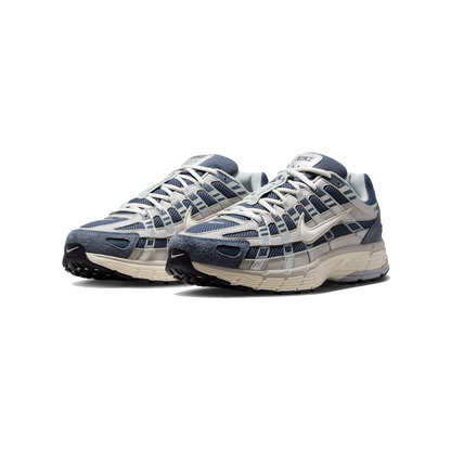 NIKE P-6000 'THUNDER BLUE'