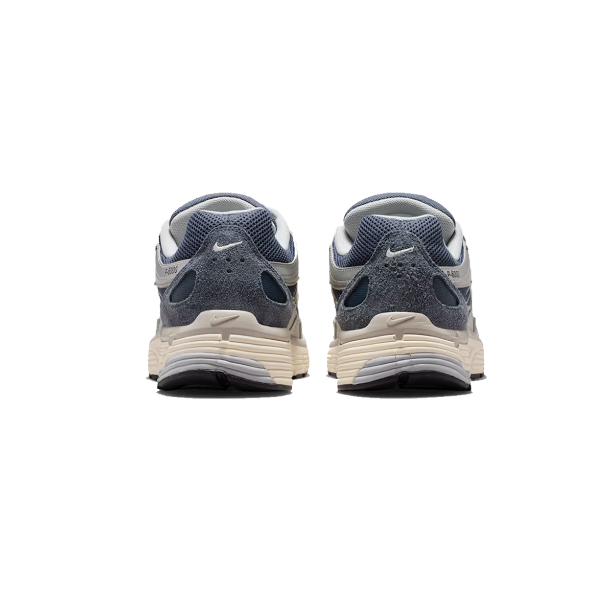 NIKE P-6000 'THUNDER BLUE'