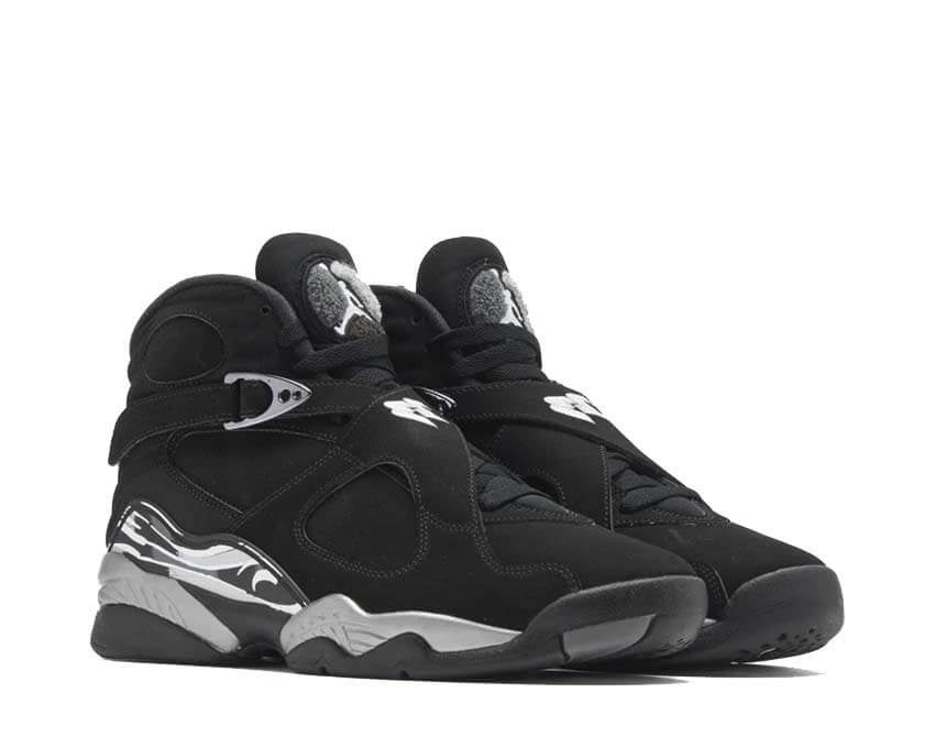 AIR JORDAN 8 RETRO "CHROME"