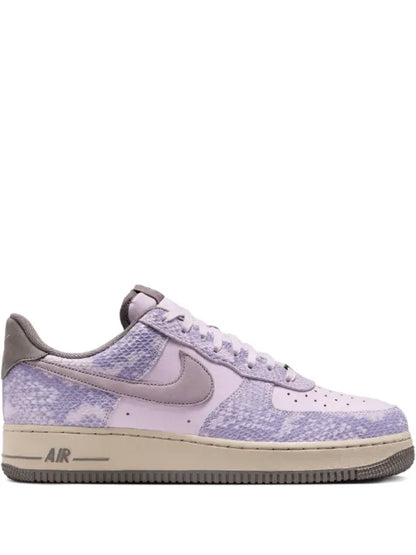 Nike Air Force 1 Low » « Purple Snake
