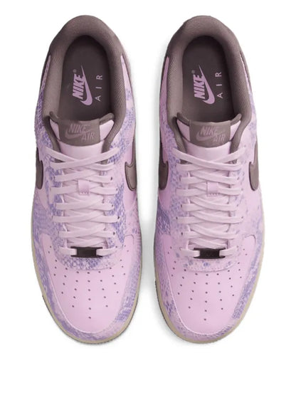 Nike Air Force 1 Low » « Purple Snake