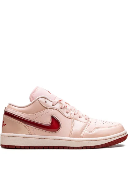 Air Jordan 1 Low Patent Valentine's Day (Women's)