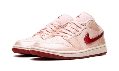 Air Jordan 1 Low Patent Valentine's Day (Women's)