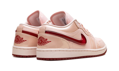 Air Jordan 1 Low Patent Valentine's Day (Women's)
