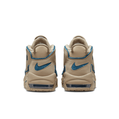 NIKE AIR MORE UPTEMPO 96 LIMESTONE