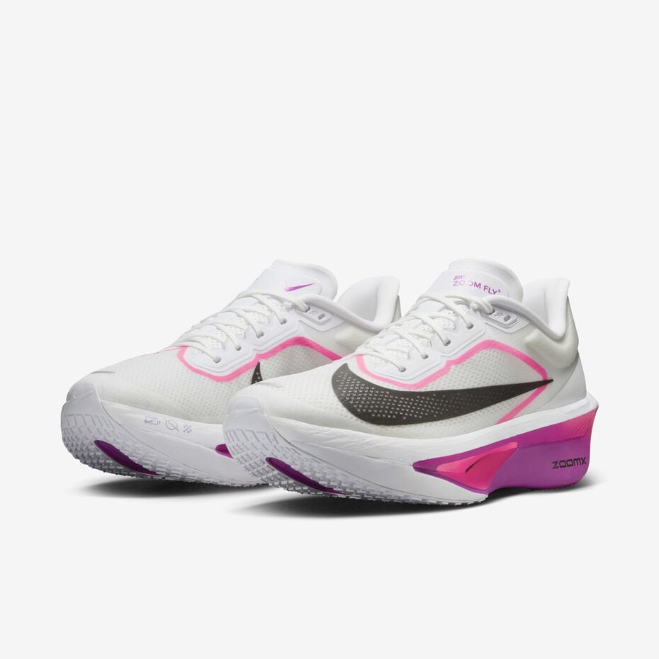 Nike Zoom Fly 6
Men's Road Racing Shoes