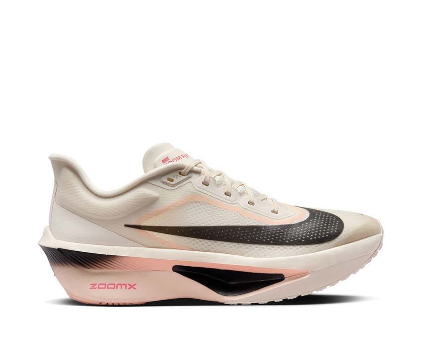NIKE ZOOM FLY 6 "CRIMSON TINT"