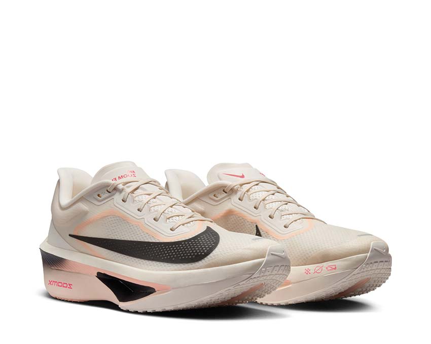 NIKE ZOOM FLY 6 "CRIMSON TINT"