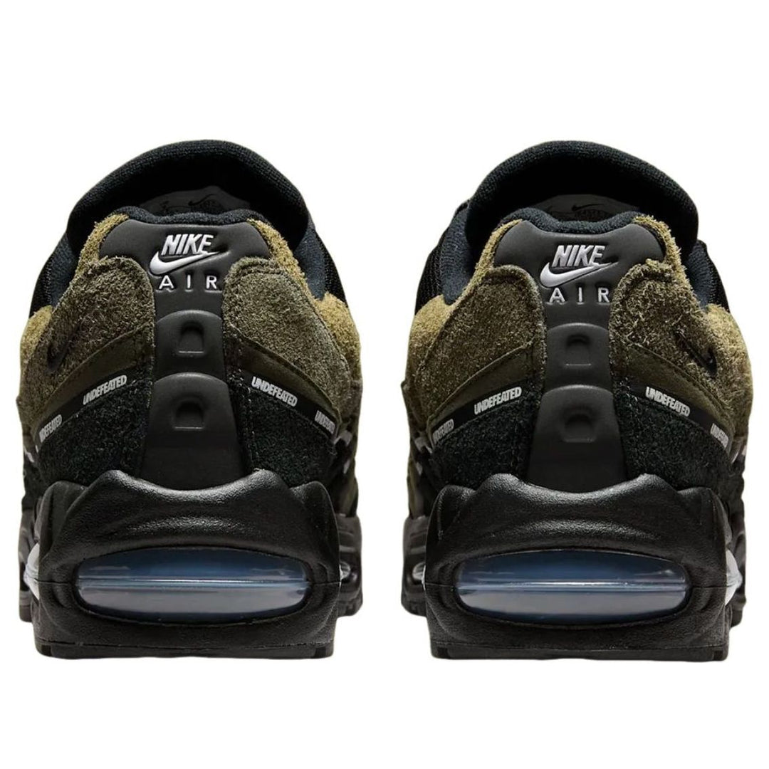 Nike x Undefeated Air Max 95 'La Brea'