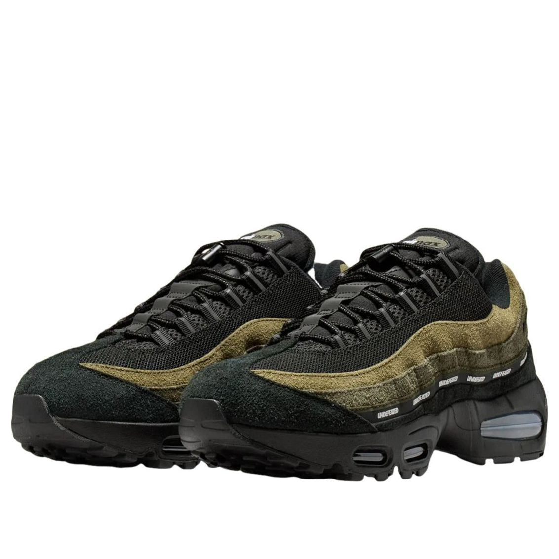 Nike x Undefeated Air Max 95 'La Brea'
