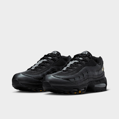 Nike Air Max 95 Big Bubble SE Noir / Or