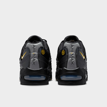 Nike Air Max 95 Big Bubble SE Noir / Or