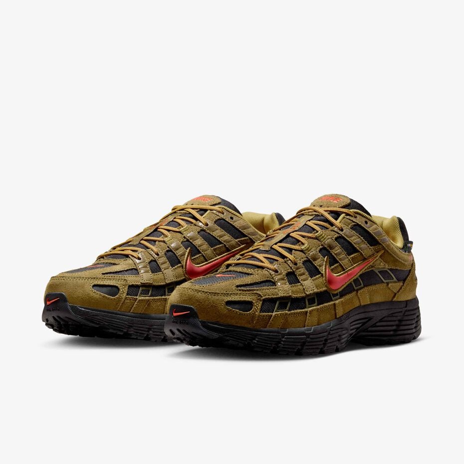 Nike P-6000 Premium CORDURA