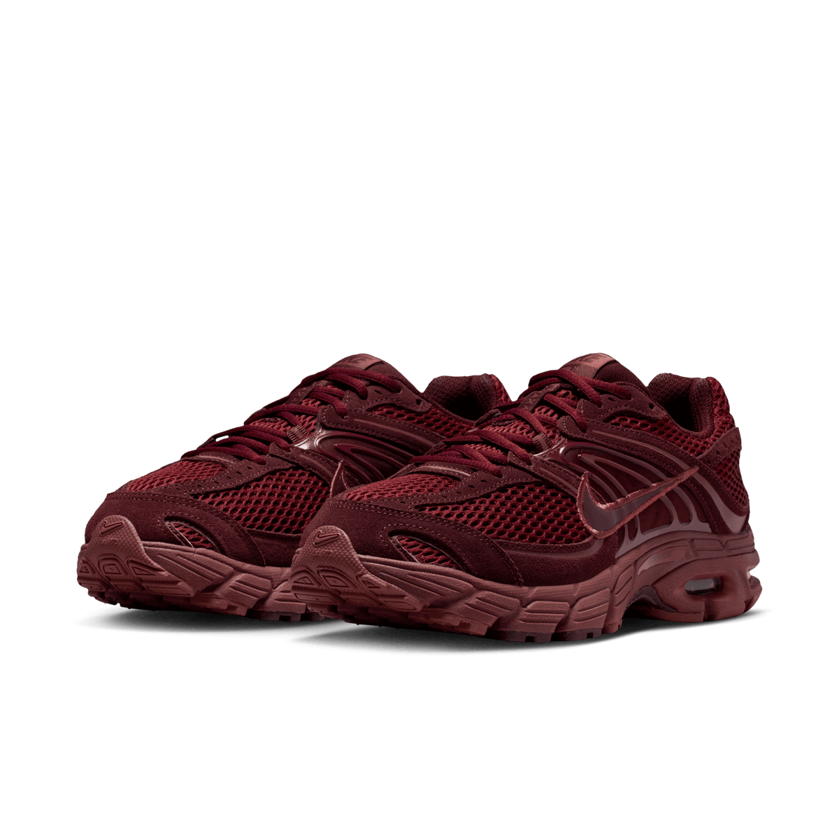NIKE AIR MAX MOTO 2K W "RED SEPIA"