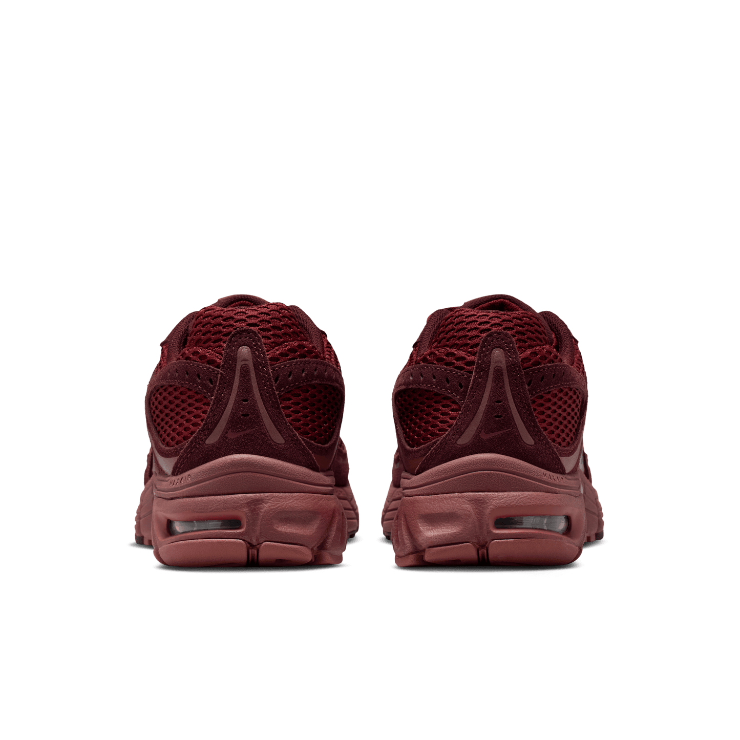 NIKE AIR MAX MOTO 2K W "RED SEPIA"