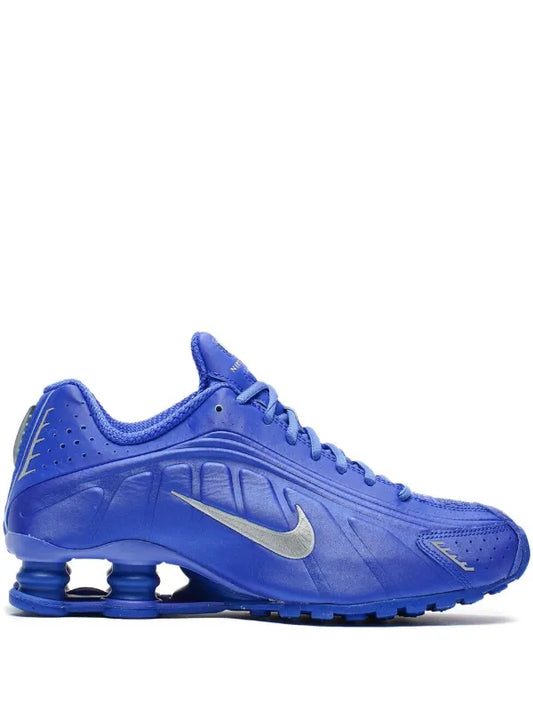 Nike
baskets Shox R4 'Racer Blue'