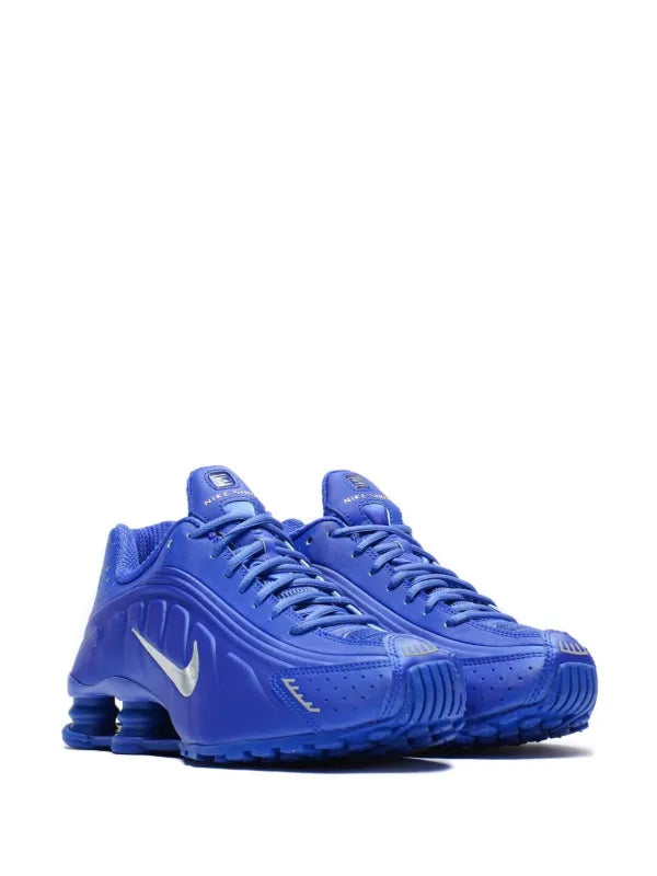 Nike
baskets Shox R4 'Racer Blue'