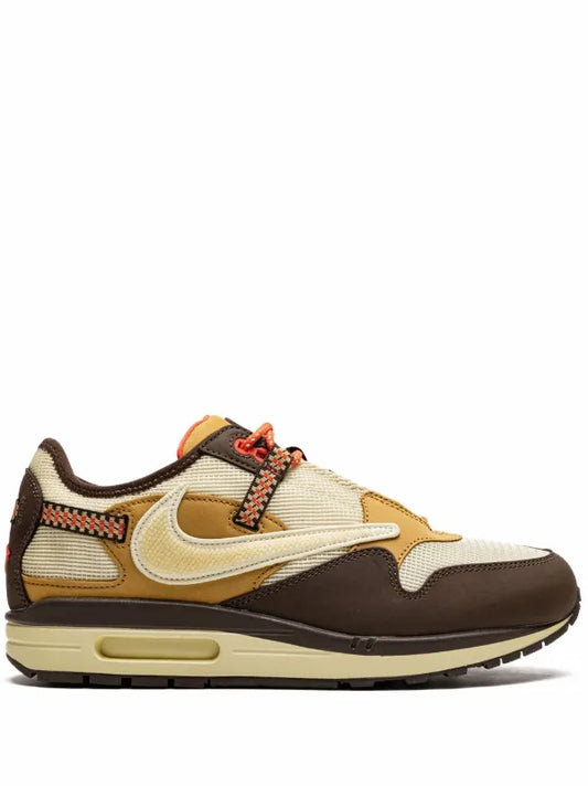 Nike
baskets Air Max 1 'Travis Scott - Baroque Brown