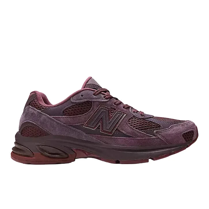 Rich Paul x New Balance ABZORB 2010