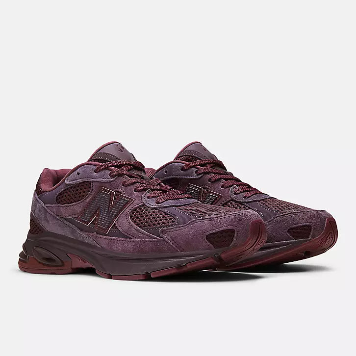 Rich Paul x New Balance ABZORB 2010