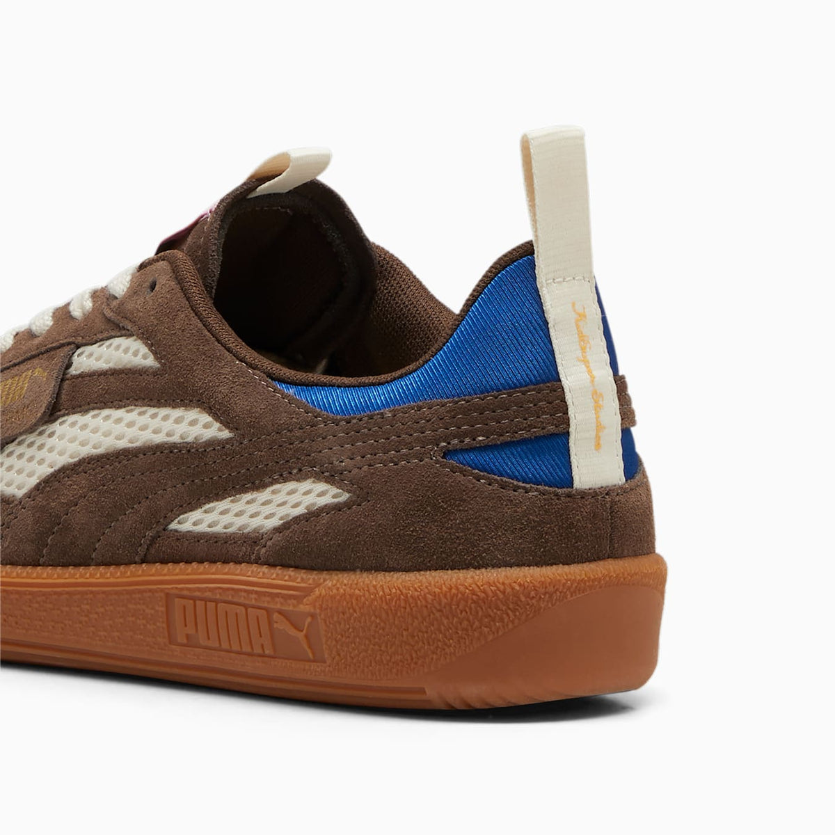 PUMA x KidSuper Palermo Sneakers