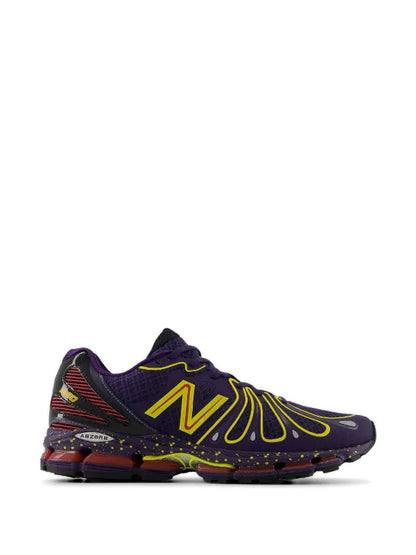NEW BALANCE 1890 mesh sneakers