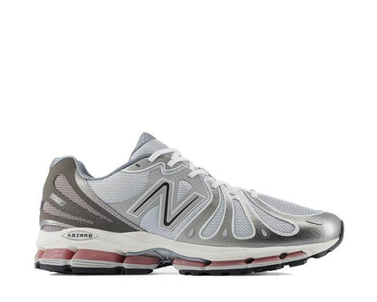 NEW BALANCE 1890 "DARK SILVER METALLIC"