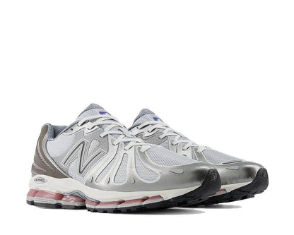 NEW BALANCE 1890 "DARK SILVER METALLIC"