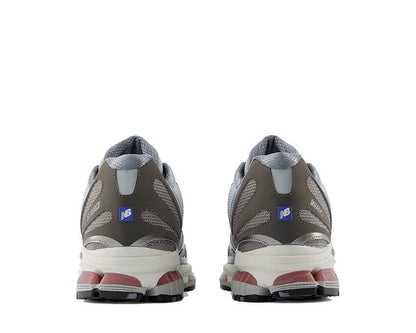 NEW BALANCE 1890 "DARK SILVER METALLIC"