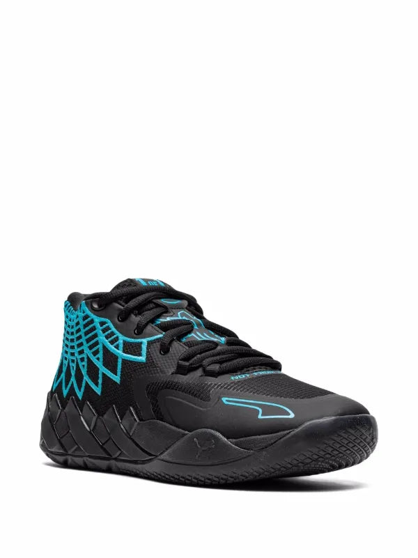 PUMA
baskets MB.01 Buzz City