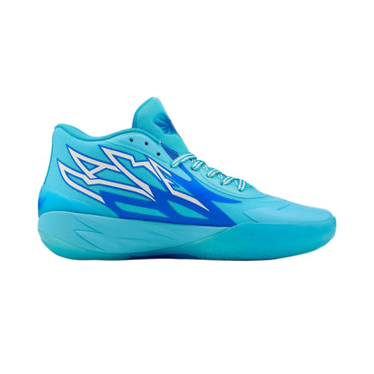 Puma MB.02 'Rookie of the Year'