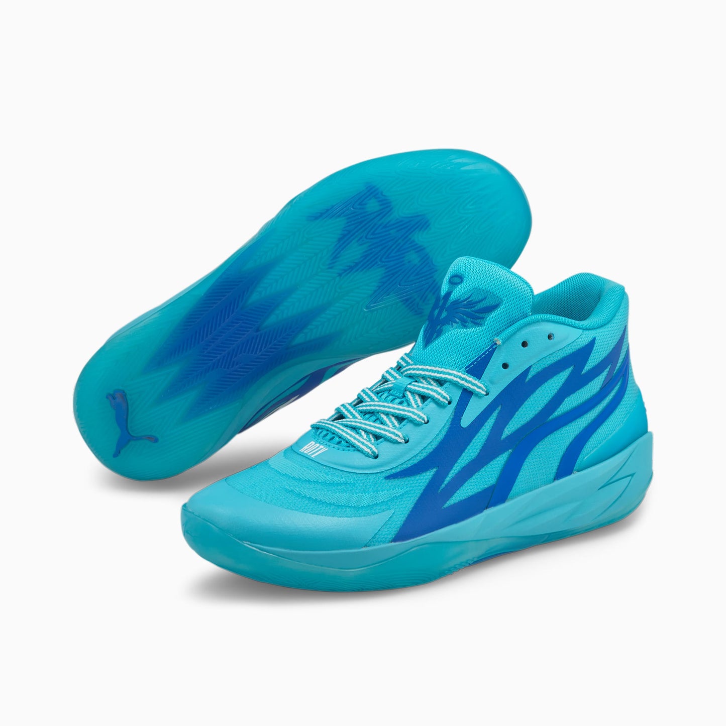 Puma MB.02 'Rookie of the Year'