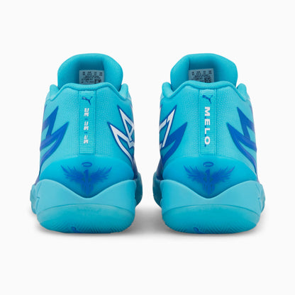 Puma MB.02 'Rookie of the Year'