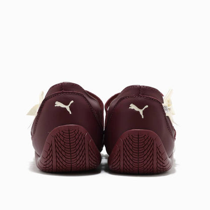 Puma Speedcat Ballet Lace – Rubis scintillant